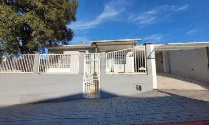 Casa com 3 quartos à venda na Rua Dom Carlos Eduardo Sabóia Bandeira de Melo, Paraíso, Chapecó