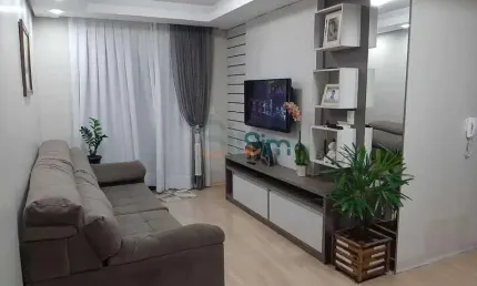 Apartamento para venda localizado no São Cristóvão em chapecó / Sc