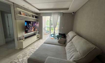 Apartamento para venda localizado no Passo dos fortes em chapecó / Sc