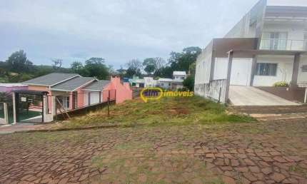 Lote urbano para venda no são lucas em chapecó / Sc