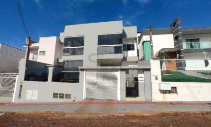 Apartamento com 2 quartos à venda na Rua Maura Helodya Bartolamei, São Lucas, Chapecó