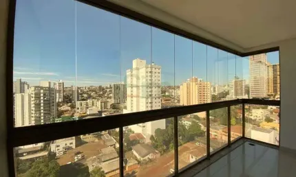 Apartamento com 3 quartos à venda na Avenida Getúlio Dorneles Vargas - S, Centro, Chapecó