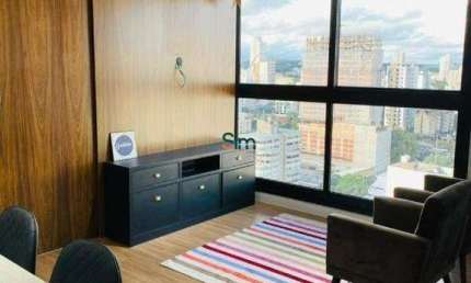 Apartamento para venda localizado no centro em chapecó / Sc