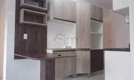 Apartamento para venda no Santo antônio em chapecó / Sc