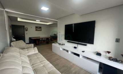 Apartamento para venda localizado no Jardim Itália em chapecó / Sc