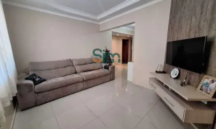Apartamento para venda localizado no Alvorada em chapecó/ Sc