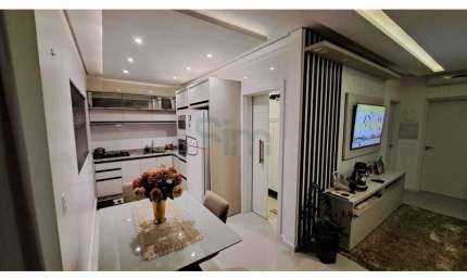 Apartamento para venda localizado no Esplanada em chapecó / Sc