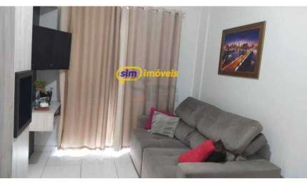 Apartamento para venda localizado no Efapi em chapecó / Sc