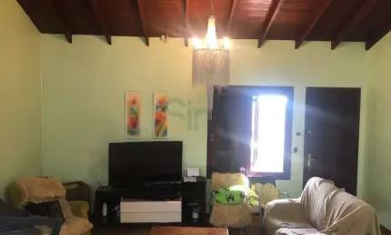 Casa com 3 quartos à venda na Rua Fermino Pedro Vanzim, Universitário, Chapecó