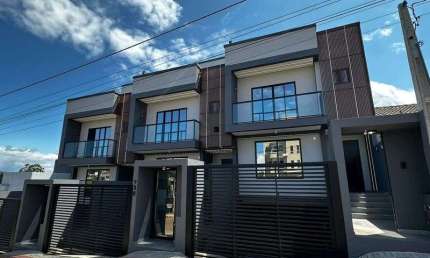 Casa com 3 quartos à venda na Rua das Palmas, Paraíso, Chapecó