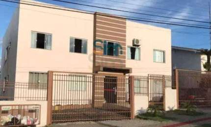 Apartamento para Venda no Presidente Médici em Chapecó/SC.
