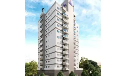 Apartamento à Venda no São Cristóvão em Chapecó/SC.