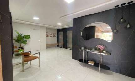 Apartamento para Venda no São Cristóvão em Chapecó/SC.