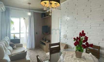 Apartamento para venda localizado no cristo rei em chapecó