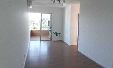 Apartamento para venda localizado no bairro Paraíso em chapecó / Sc