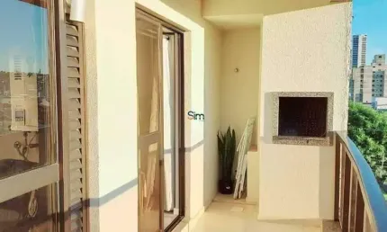 Apartamento para venda localizado no Centro em chapecó / Sc
