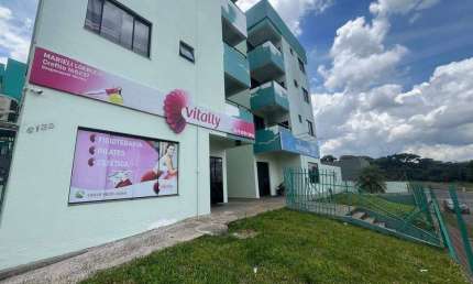 Apartamento com 2 quartos à venda na Rua Garças  D, Efapi, Chapecó