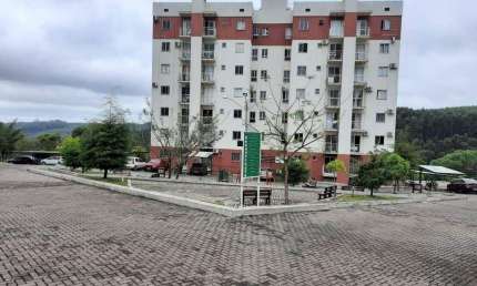 Apartamento com 2 quartos à venda na Rua Vinte E Cinco De Julho  D, Efapi, Chapecó