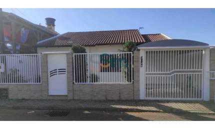 Casa para venda localizada no Efapi em chapecó / Sc