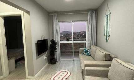 Apartamento para venda localizado no Bom Pastor em chapecó / Sc
