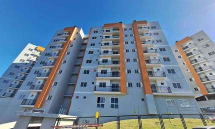 Apartamento para venda localizado no Dom Gerônimo em chapecó / Sc