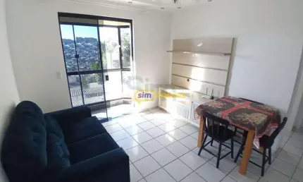 Apartamento para venda localizado no Líder em chapecó / Sc