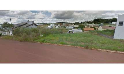 Lote Urbano para venda localizado no Santos Dumont em chapecó / Sc