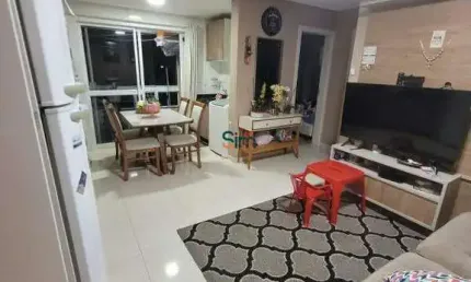 Apartamento para venda localizado no Paraíso em chapecó / Sc