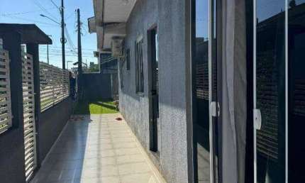 Casa com 3 quartos à venda na Rua Augusta Bertogolio Sulzbach, Efapi, Chapecó