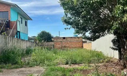 Terreno à venda na Rua Moacir Moro, Efapi, Chapecó