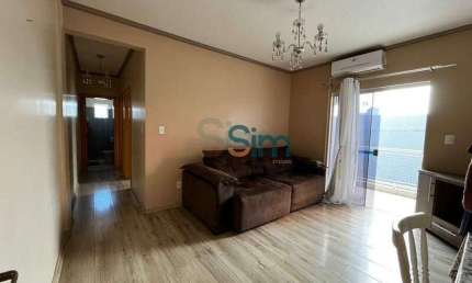 Apartamento para Venda no Jardim Itália em Chapecó/SC.