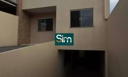 Casa para venda localizada no Desbravador em chapecó / Sc