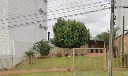 Lote Urbano para venda localizado no Presidente médici em chapecó / Sc
