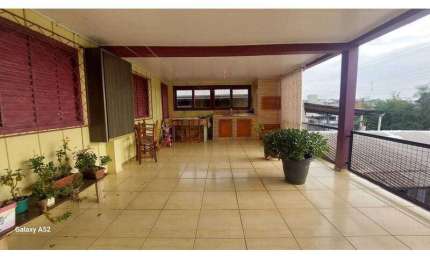 Casa com 3 quartos à venda na Rua das Bromélias, Paraíso, Chapecó
