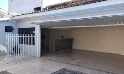 Casa com 3 quartos à venda na Rua Madre Paulina, Efapi, Chapecó