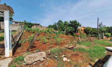 Lote Urbano para venda localizado no Seminário em chapecó / Sc