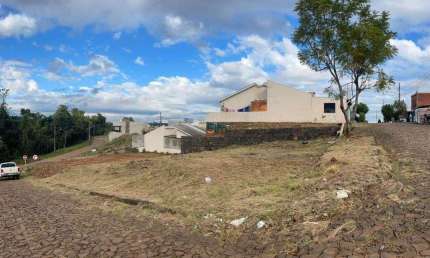 Lote Urbano para venda localizado no Loteamento Mirante do Sol em chapecó / Sc