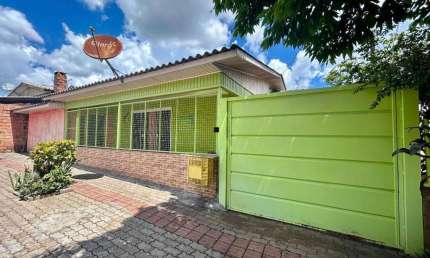 Casa com 3 quartos à venda na Rua Uru, Efapi, Chapecó