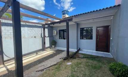 Casa com 2 quartos à venda na Rua Pedro Balerini, Efapi, Chapecó