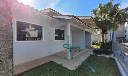 Casa com 3 quartos à venda na Rua Gabriel Fernandes de Oliveira, Jardim América, Chapecó