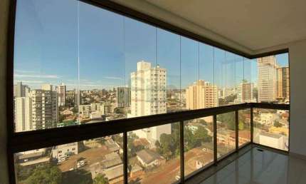 Apartamento com 3 quartos à venda na Avenida Getúlio Dorneles Vargas - S, Centro, Chapecó