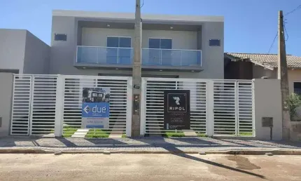 Casa com 3 quartos à venda na Rua José Pedro Coser, Desbravador, Chapecó