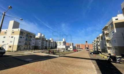 Apartamento à venda no Desbravador, localizado em Chapecó. - Sc