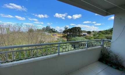 Apartamento com 2 quartos à venda na Rua Santo Amaro da Imperatriz, Seminário, Chapecó