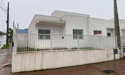 Casa com 2 quartos à venda na Rua Raphael Rostirolla, Vederti, Chapecó