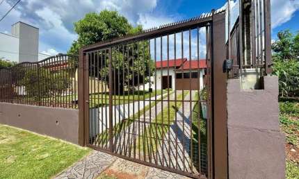 Casa com 3 quartos à venda na Rua Luiz Delfino Dos Santos  E, Bela Vista, Chapecó
