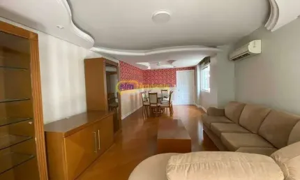 Excelente apartamento para venda no centro de chapeco - sc