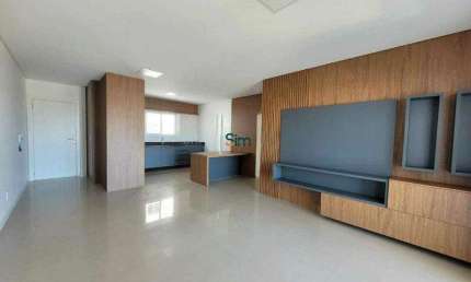 Apartamento para venda localizado no Presidente Médici em chapecó / Sc