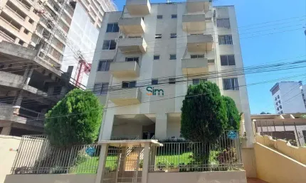 Apartamento para venda localizado no Centro em chapecó / Sc