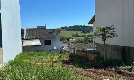 Terreno à venda na Av. Ernesto José De Marco, Efapi, Chapecó